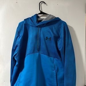 under armor hoodie